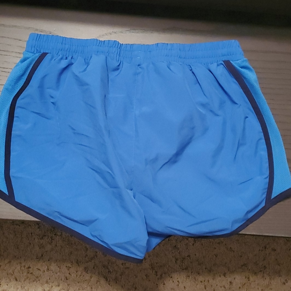 Under Armour shorts
